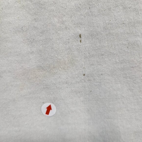 VINTAGE Take 6 Men Shirt 2XL‎ White Spread Love Cappella Gospel Tee READ - Picture 5 of 11